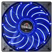 Enermax UCTA14N-BL ventola per PC