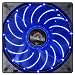 Enermax T.B.Apollish blau L�fter (140x140x25)