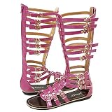 CutesyGirl CGegan05 Flats