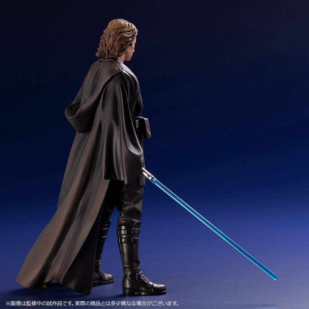 Kotobukiya ArtFX+ Anakin Skywalker(Star Wars Episode III: Revenge of the Sith Ver.)