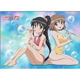 灼眼のシャナII タペストリー B:しゃぼん玉