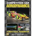 Competition Car Aerodynamics 2nd Edition: A Practical Handbook