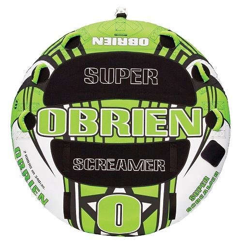 O'Brien Super Screamer Towable Tube 2012