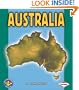 Australia (Pull Ahead Books - Continents)