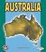 Pull Ahead Continents: Australia (Pull Ahead Books - Continents)