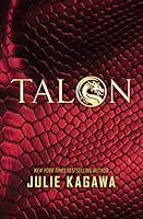 Talon (The Talon Saga Book 1)