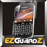 5-Pack EZGuardZ© Sprint Blackberry BOLD 9930 Screen Protectors (Ultra CLEA ....