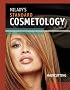 Milady's Standard Cosmetology: Haircutting: Textbook (Milady's Standard Cosmetology)