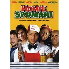 Homie Spumoni [DVD] [2007] [Region 1] [US Import] [NTSC]