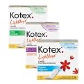 Kotex Lightdays Pantiliners