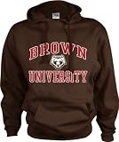 Brown Bears Perennial Hooded Sweatshirt