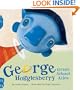 George Hogglesberry, Grade School Alien (Golden Kite Awards)