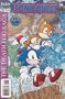 Sonic Quest The Death Egg Saga #1 (Sonic the Hedgehog)