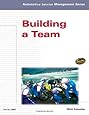 Automotive Service Management: Building a Team (Automotive Service Management Series)