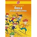 Policier primaire : Emile et les d�tectives