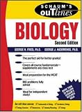 Schaums Outline of Biology