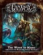 Warhammer Fantasy Roleplay: The Winds of Magic