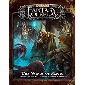 Winds of Magic [Import anglais]