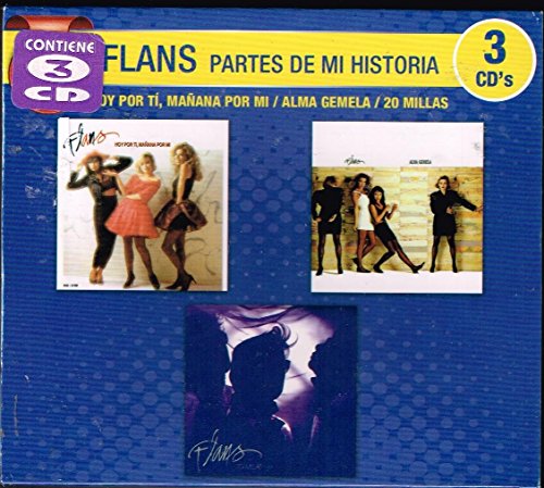 Flans - Flans 