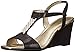 Anne Klein Women's Emanie Wedge Sandal