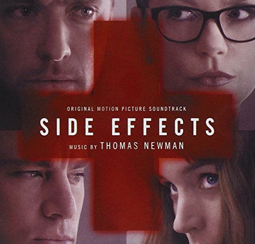 Side Effects Thomas Newman