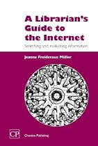 Librarian's Guide to the Internet