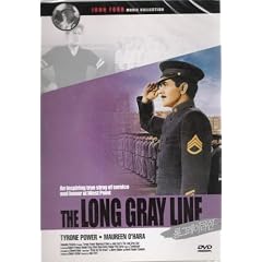 The Long Gray Line [All Region] [import]