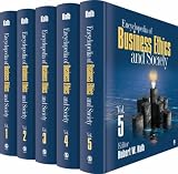 Encyclopedia of Business Ethics and Society