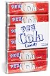 PEZ Cola Candy Refills, 1.74-Ounce Packages (Pack of 12)