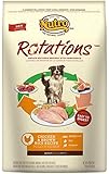 The Nutro Company Rotations Chicken and Brown Rice Recipe, 24-Pound