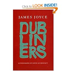 DUBLINERS.
