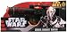 Star Wars General Grievous Light and Sound Black Blaster Gun