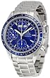 Omega Men's 3222.80 Speedmaster Chronograph Dial Watch from Omega