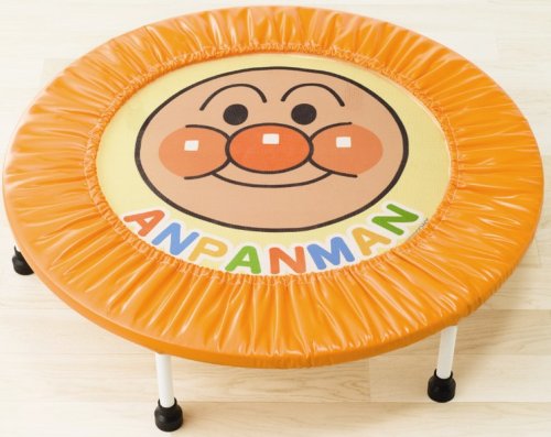 アンパンマン NEW ぴょんぴょんジャンプ
