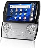 Sony Ericsson Xperia Play R800i Unlocked Phone and Gaming Device with Andro ....