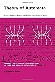 Theory of automata