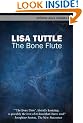 The Bone Flute (infinity plus singles)