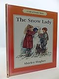 The snow lady