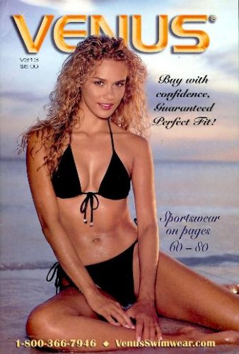 Swimwear