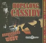  : Hopalong Cassidy: Adventures in the West