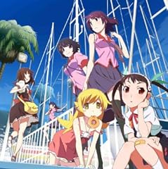 傾物語 第一巻/まよいキョンシー(上)(完全生産限定版) [Blu-ray]