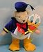 VHTF Muffy Vanderbear Walt Disney World Limited Edition Mohair Donald Duck Bear NIB