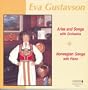 Arias and Songs; Norwegian Songs