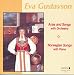 Classical Music : Arias and Songs; Norwegian Songs