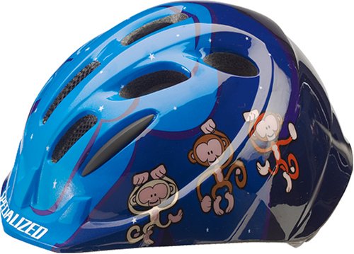 SPECIALIZED(スペシャライズド) SMALL FRY(トドラー幼児サイズ) MONKEYS