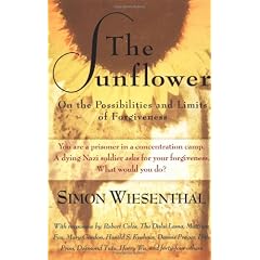 The Sunflower: On the Possibilities and Limits of Forgiveness