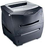 Lexmark E234tn - printer - B/W - laser ( 22S0702 )