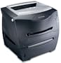 Lexmark E234tn - printer - B/W - laser ( 22S0702 )