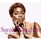 The Great American Songbook