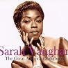 Image of album by Sarah Vaughan